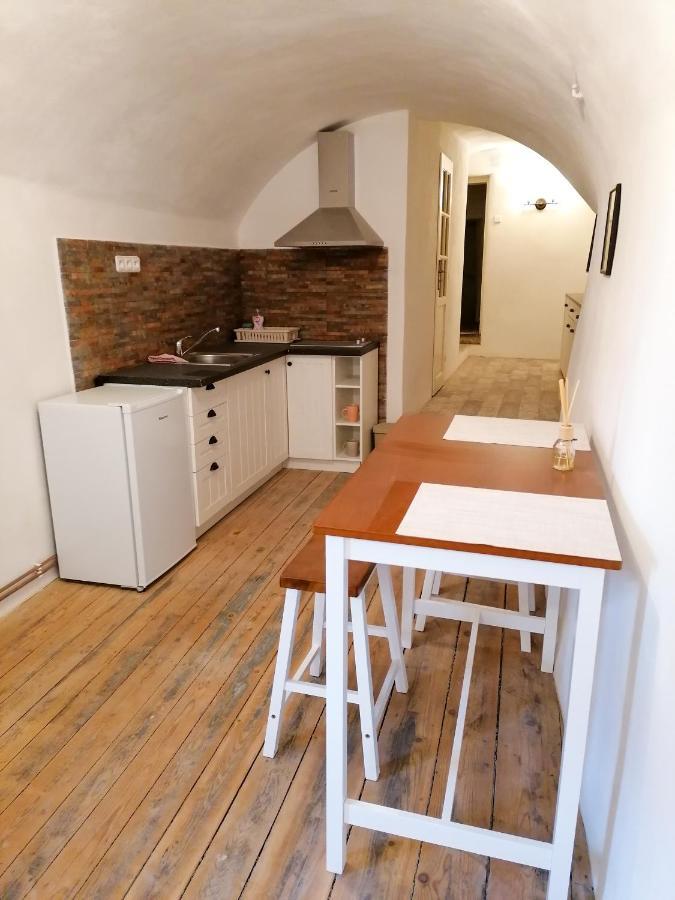 Apartment B B B Cesky Krumlov Exterior photo